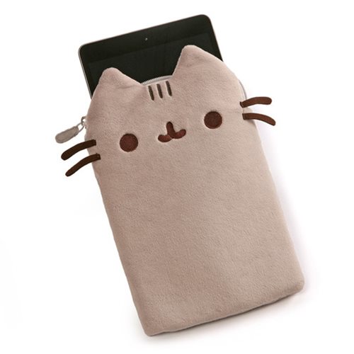 Pusheen the Cat Pusheen Mini Tablet Case